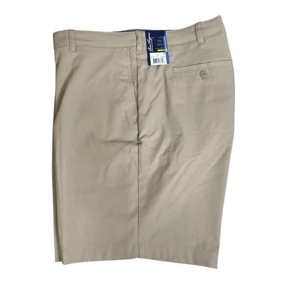 Ben Hogan Mens Performance Stretch Fabric Shorts Size 46 Moisture Wicking New - Picture 1 of 6